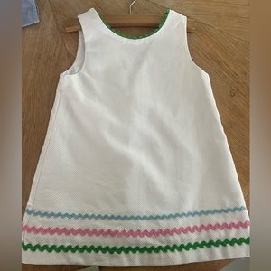 Bella Bliss tennis dress